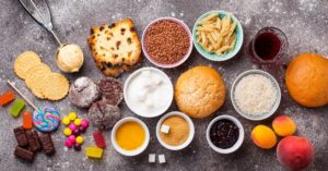 Glucides raffinés et sucre : les saboteurs de régime