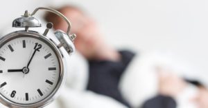 L'Impact du sommeil sur le poids - Une relation cruciale soulignée par la science