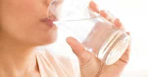 L'Importance de l'hydratation dans la perte de poids